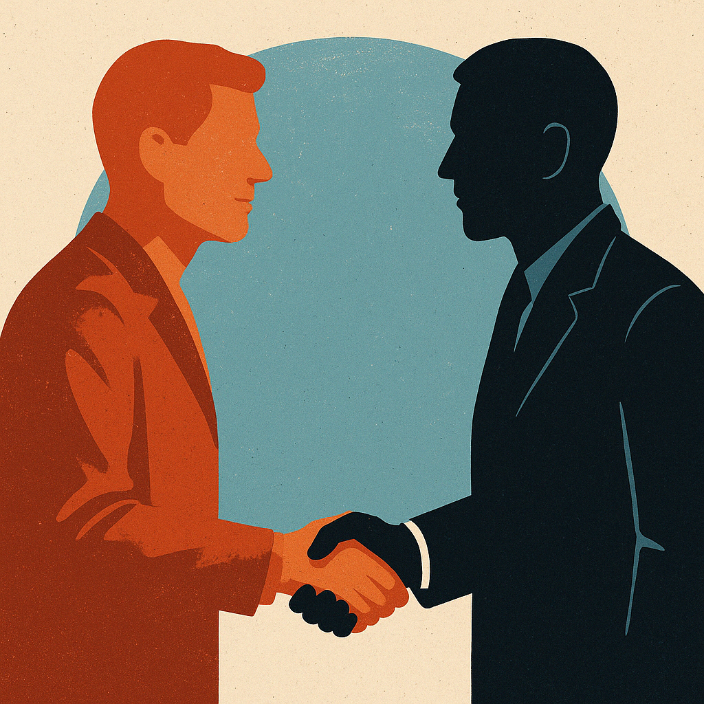The Psychology of Trust: Why People Follow Some Leaders and Not Others ...
